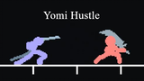 Yomi Hustle: Cowboy vs Revenant