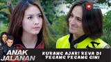 KURANG AJAR! REVA DI PEGANG PEGANG GINI - ANAK JALANAN 670