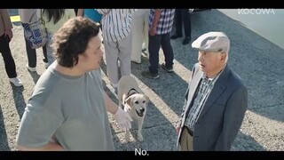 DOG KNOWS EVERYTHING EP2