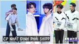 【CHUANG 2021】Những Couple Mà Bạn Nhất Định Phải SHIP Trong Sáng Tạo Doanh 4!!! | Chuang 2021