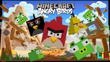 MCPE LiL's Angry Birds Addon v3.0 | Download
