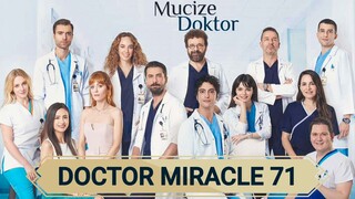 Doctor Miracle Season 1 Episode 71 In Hindi Dubbed || Mucize Doktor | A Miracle | Turkish Drama