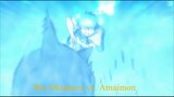 Rin Okumura vs. Amaimon