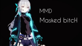 【MMD】เป็ดบรอนย่า (_____)