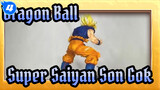 [Dragon Ball/Repost] Super Saiyan Son Goku Review_4