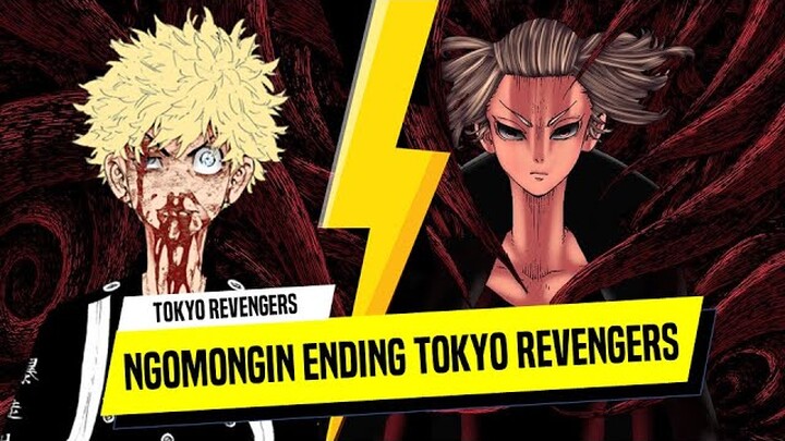 Membahas Karakter yang Hidup Lagi Sampe Arc Terbaik di Tokyo Revengers - Diskusi Anime