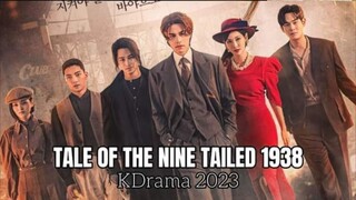 ep 12 TALE OF THE NINE TAILED 1938 final