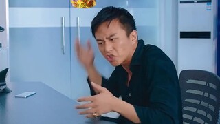 Cause of the Old Tan Pickled Cabbage Noodles Cursing Incident