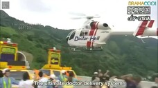 Code Blue S2 Episode 1 - Engsub