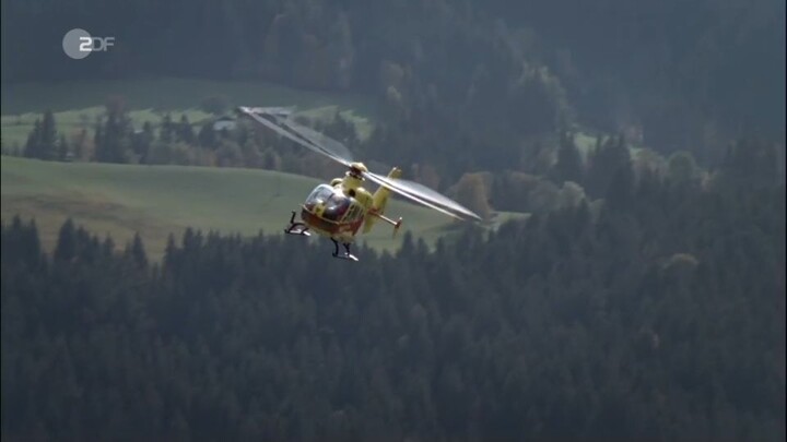 Der Bergdoktor Staffel 3 Folge 11