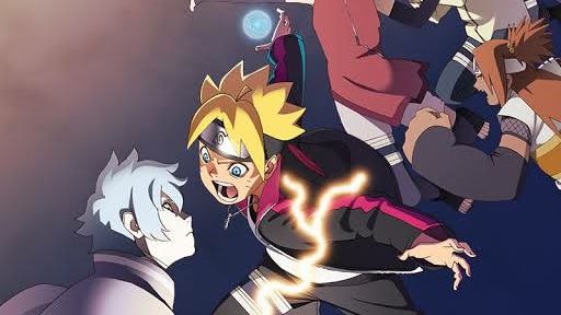 el ANIME de BORUTO SERÁ CANCELADO  el Hiatus de Boruto: Naruto Next  Generations - BiliBili