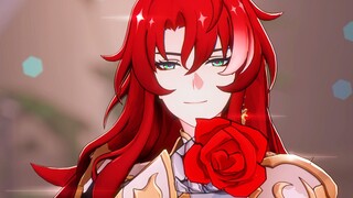 [Cành bạc|MMD]Khen ngợi Idlila, tin tưởng vào Idlila◆FLOWER◆