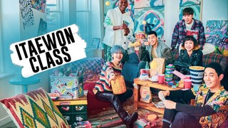 ITAEWON CLASS » EPISODE 14 ENG SUB