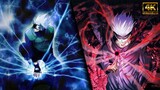 4K Quality | Anime Transition Badass | [AMV]