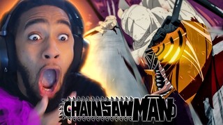 PEAK FICTION IS COMING THIS FALL!!! | Chainsaw Man Trailer 2 Reaction!!!