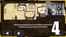 Tricky Castle Gameplay Walkthrough | Part 4 | Mastering the Puzzles | Android ,iOS, Emulator .