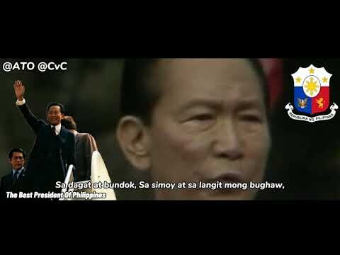 National Anthem Of The Philippines (Independence Day Version)