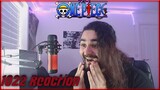 THE GODLY DUO!!! | One Piece Chapter 1022 Live Reaction