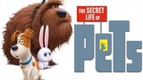The SECRET LIFE OF THE PETS {2016} | INDO DUBB