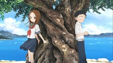『Movie』Karakai Jouzu no Takagi-san