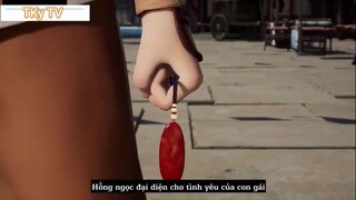 Yêu Thần Ký Tập 89 - Nó quan trọng đấy