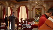 Urban Ancient Immortal Doctor episode 61 sub indo