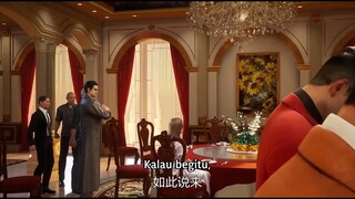 Urban Ancient Immortal Doctor episode 61 sub indo
