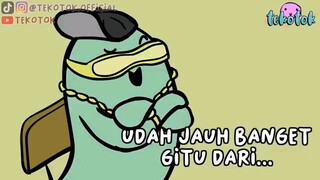 Tekotok Kompilasi 80