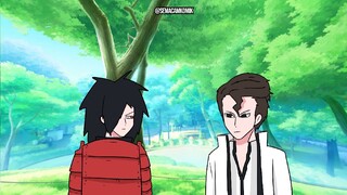 siapa villain terhebat? aizen atau Madara?