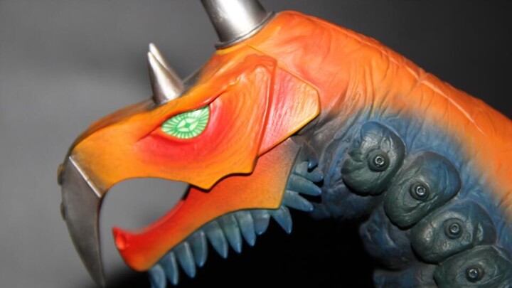 The first Ultra Beast in history that can disguise itself as a human! Yabo man-made creation time! C