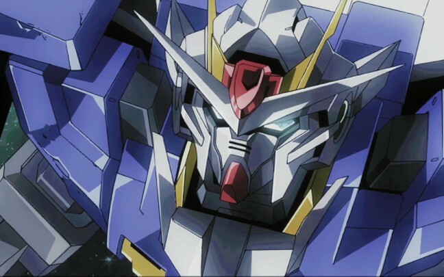 [Gundam 00] "คุณไม่อยากก้าวไปข้างหน้าด้วยกันหรือเข้าใจซึ่งกันและกันเหรอ?"