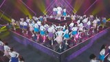 [Âm nhạc] Cắt ghép nhạc Produce 101 Thái Lan và vũ đạo BTS