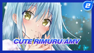 The Cute Rimuru is in This Video | Tensura_2