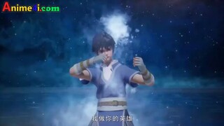 X Epoch of Dragon Eng sub Episode 13