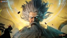 Tales Of Herding God's Eps 29