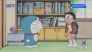 Doraemon Special 1 Jam - Mesin Foto Kopi Instan