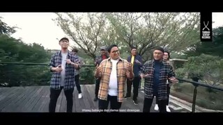 Rabithah & Inteam - Cinta Takkan Tewas MV