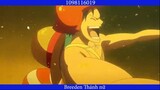 Khai chiến - One Piece_ Film Gold - AMV - #anime