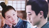 [Liu Haoran |. Jiang Yiyi |. Wu Lei] Boneka·Liang Shanbo dan Zhu Yingtai
