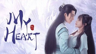 My Heart (2021) | EP22 ENG SUB