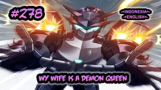 My Wife is a Demon Queen ch 278 [Indonesia - English]