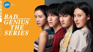 Bad Genius The Series Ep03 MalaySub