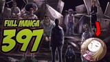 Ang pagsisimula ng paghihimagsik ng mga SPIDER - Full Manga 397 Dark Continent