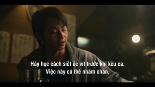 Thế giới không lối thoát (Phần 2) EP 3 [Sub Việt]