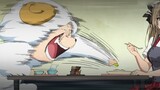 [The Origin of All Evil] Adegan-adegan terkenal di anime yang tidak bisa bosan kamu tonton #6
