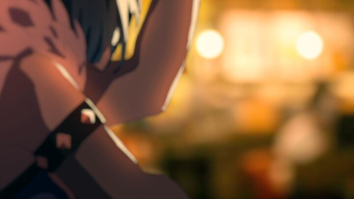 เก็นชินโอมแพกต์ Animated Short: Secret Ace