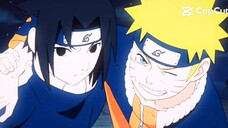 CLAN UCHIHA x CLAN UZUMAKI