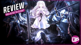 Ender Lilies Nintendo Switch Review!