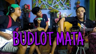 Budlot Mata by Enchi / Packasz cover