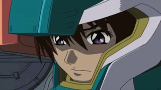 gundam seed 10